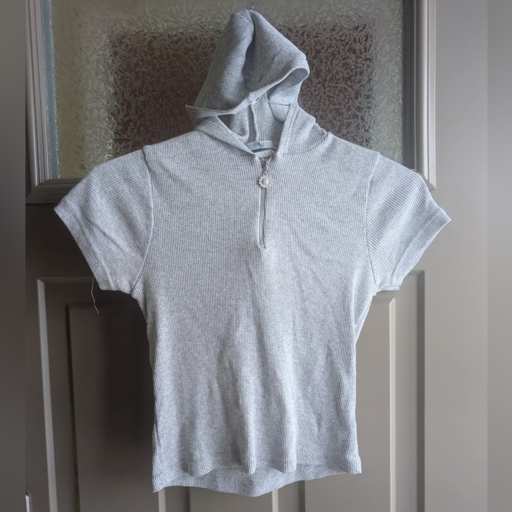 💜3/$15 5/$20 7/$25💜Womens Sz Lg Baby Tee